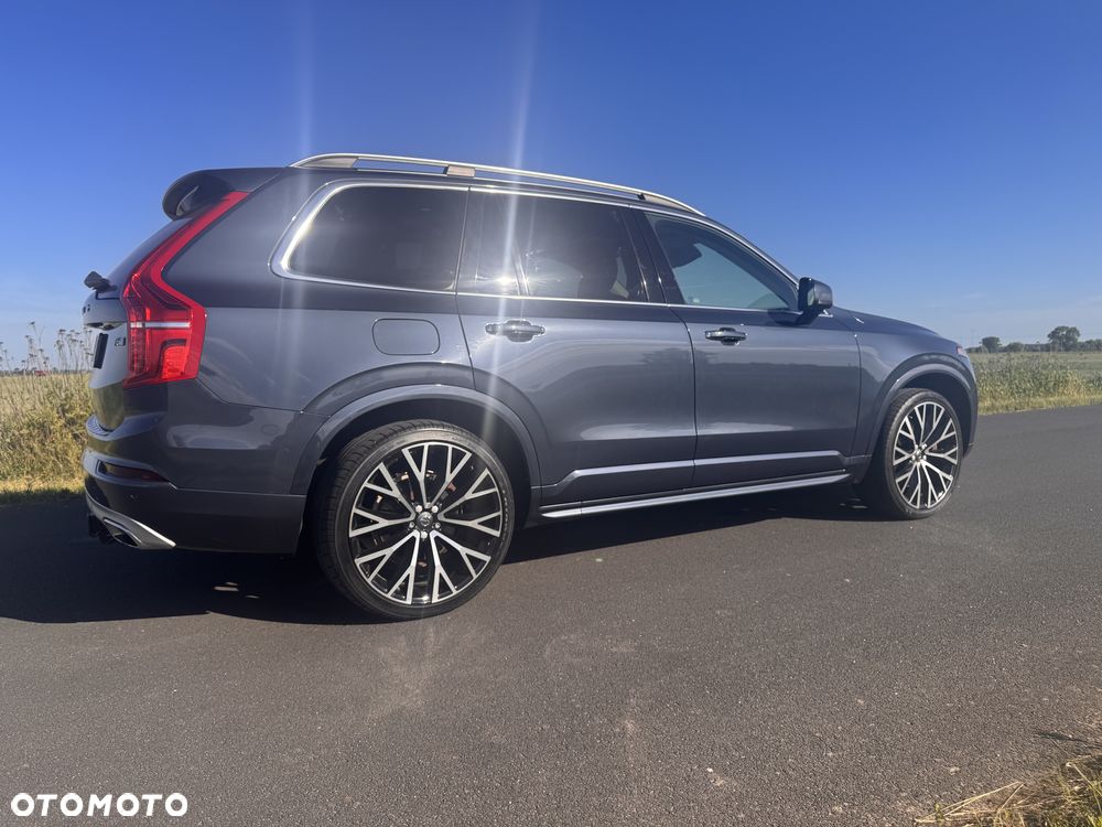 Volvo XC 90 - 6