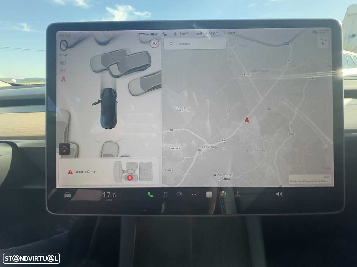 Tesla Model 3 Long Range AWD Dual Motor - 32