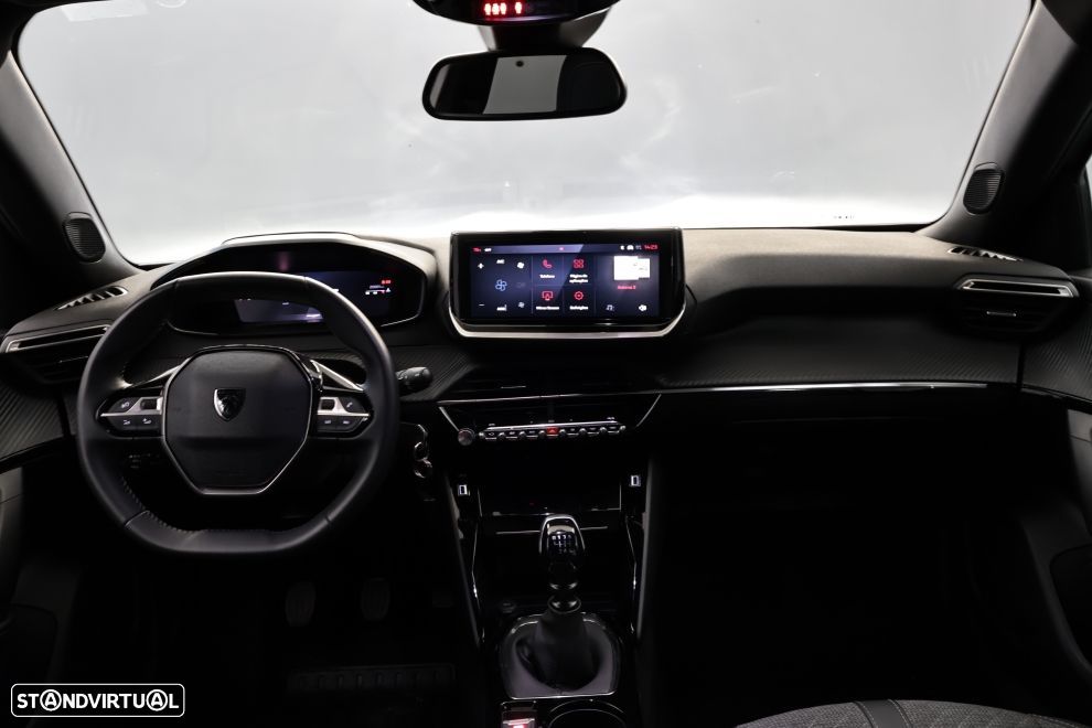Peugeot 2008 1.2 PureTech Allure - 16