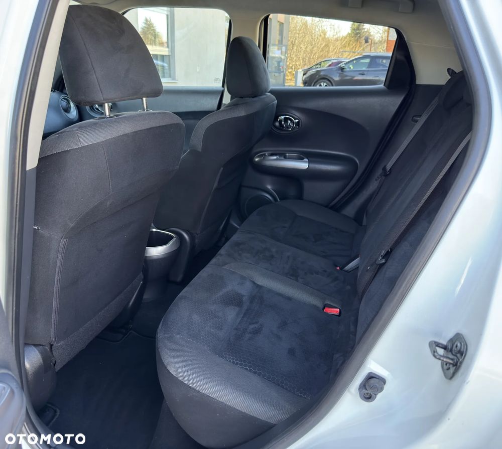 Nissan Juke 1.6 T Tekna - 25