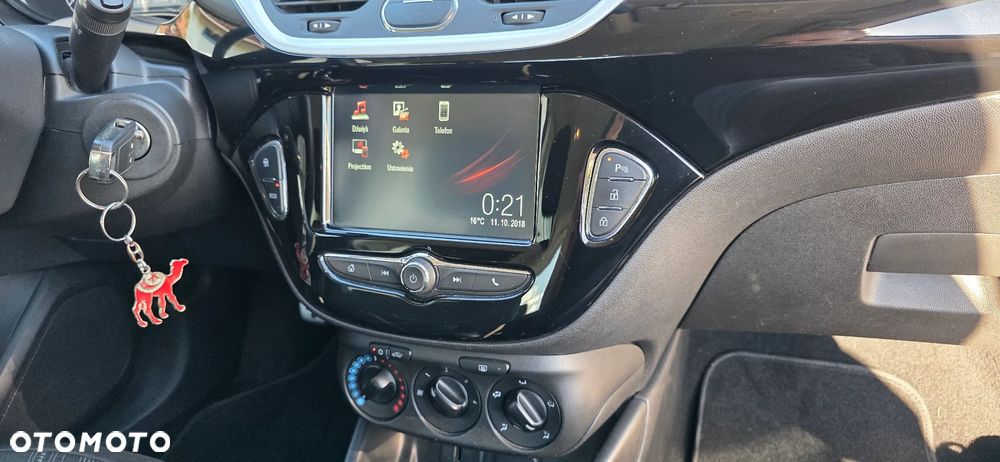 Opel Corsa - 20