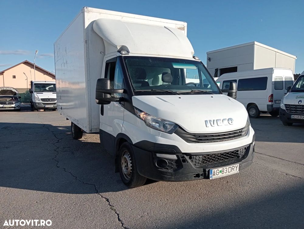Iveco Daily - 3