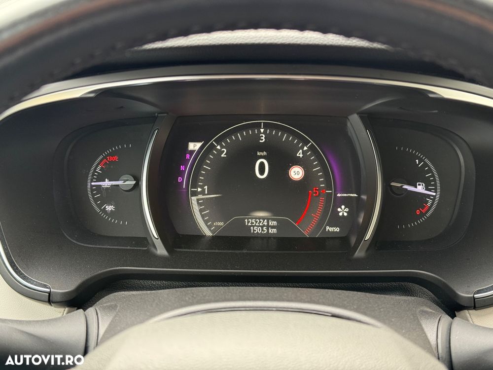 Renault Talisman ENERGY dCi 160 EDC INITIALE PARIS - 20