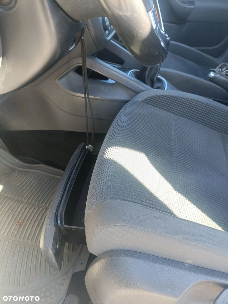 Volkswagen Golf 1.4 TSI Comfortline Optimum - 7