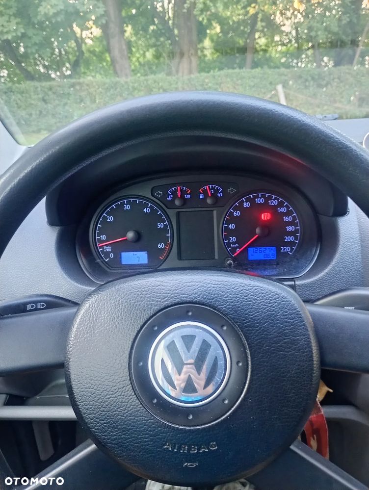 Volkswagen Polo 1.2 12V Comfortline - 6
