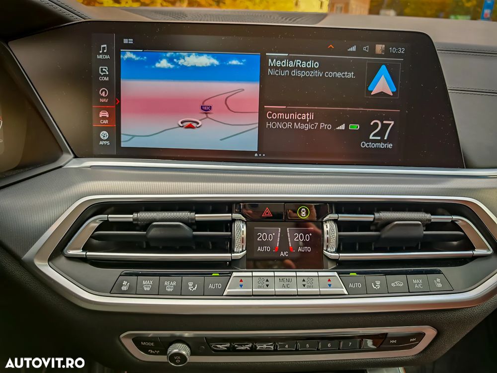 BMW X5 xDrive40d AT MHEV - 13