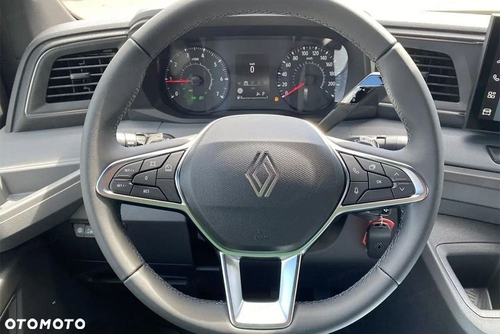 Renault Master L2H2 Extra AT9 2.0 170KM - 10