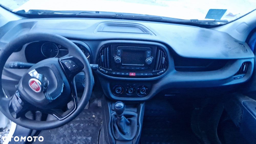 Fiat Doblo - 7