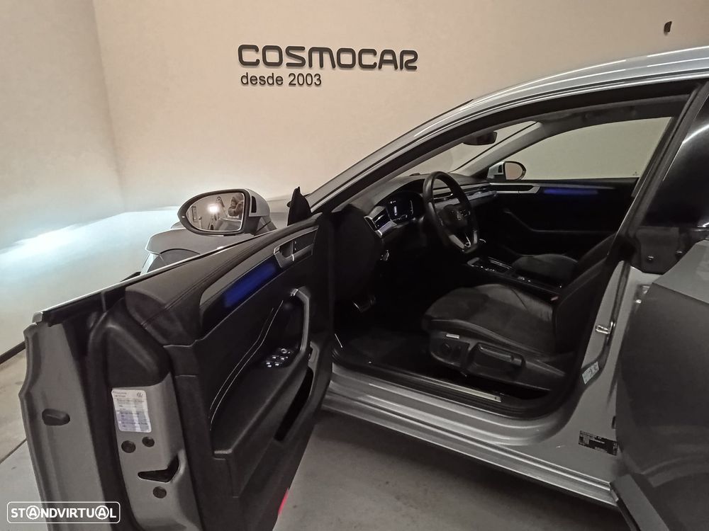 VW Arteon Shooting Brake 2.0 TDI Elegance DSG - 34