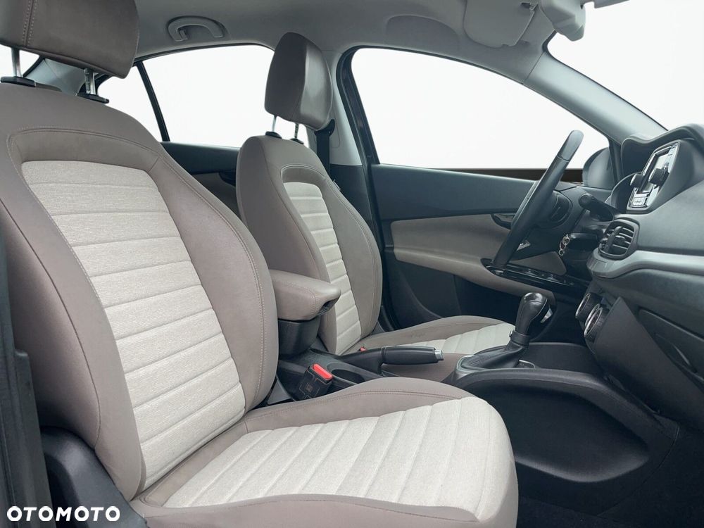 Fiat Tipo 1.6 E-Torq 16v Lounge - 22