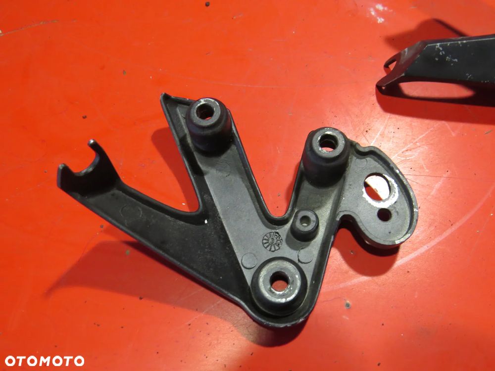 HONDA HORNET 600 PC36 03 mocowanie uchwyt stelaż mocowanie - 3