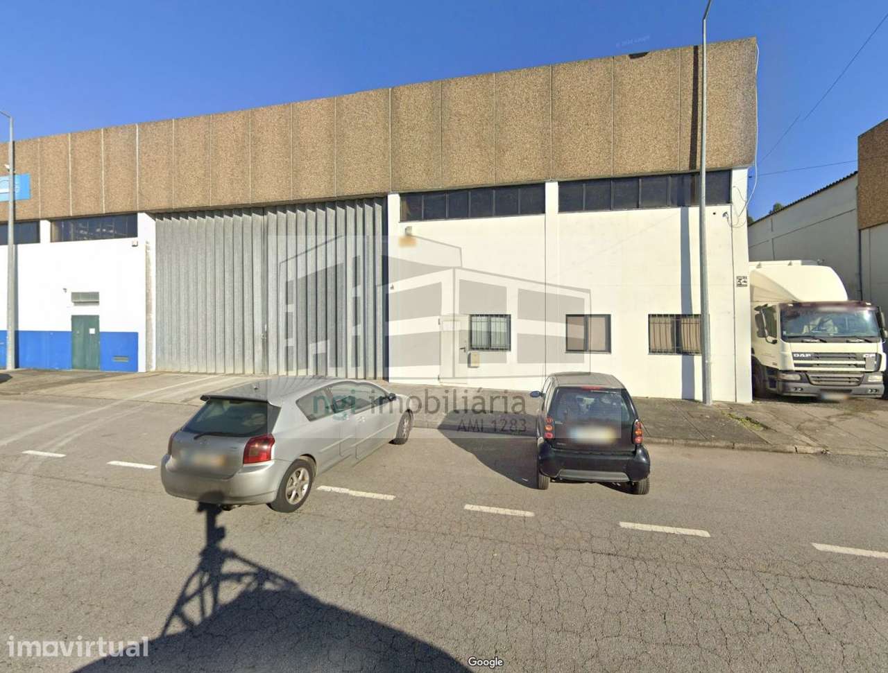 ARMAZÉM  - MAIA - INVESTIMENTO - Grande imagem: 2/6
