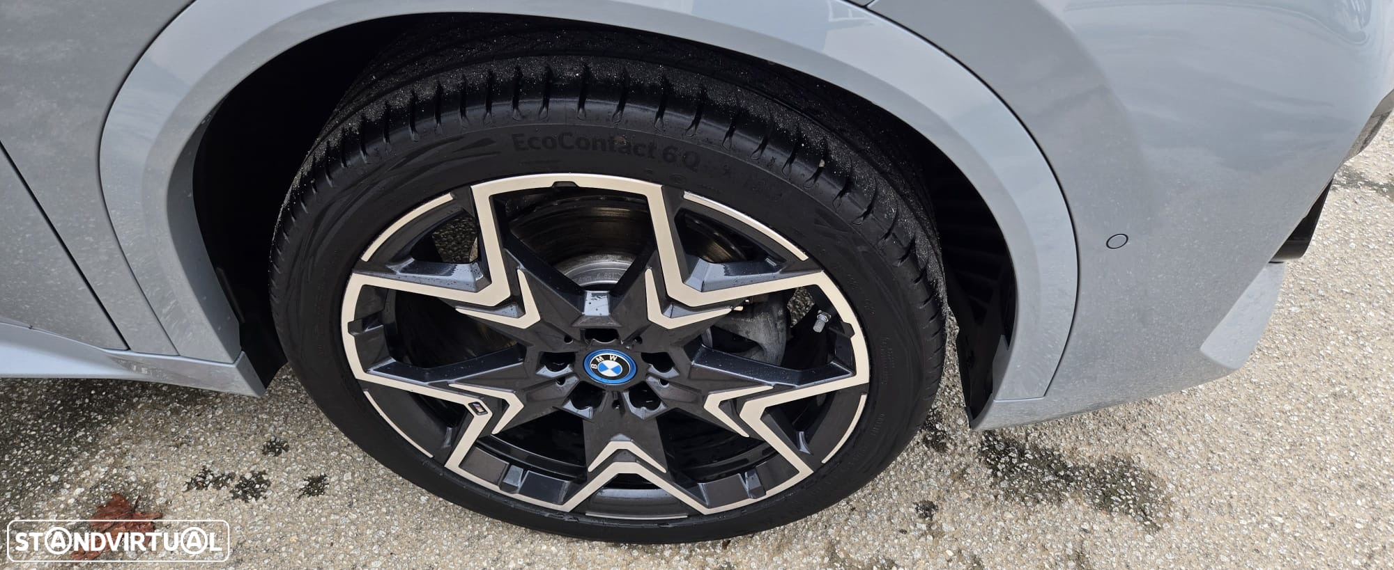 BMW iX2 xDrive30 - 32