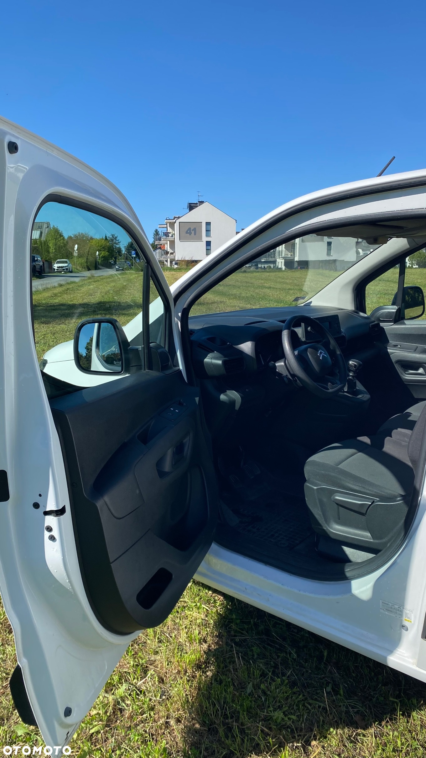 Citroën Berlingo - 8