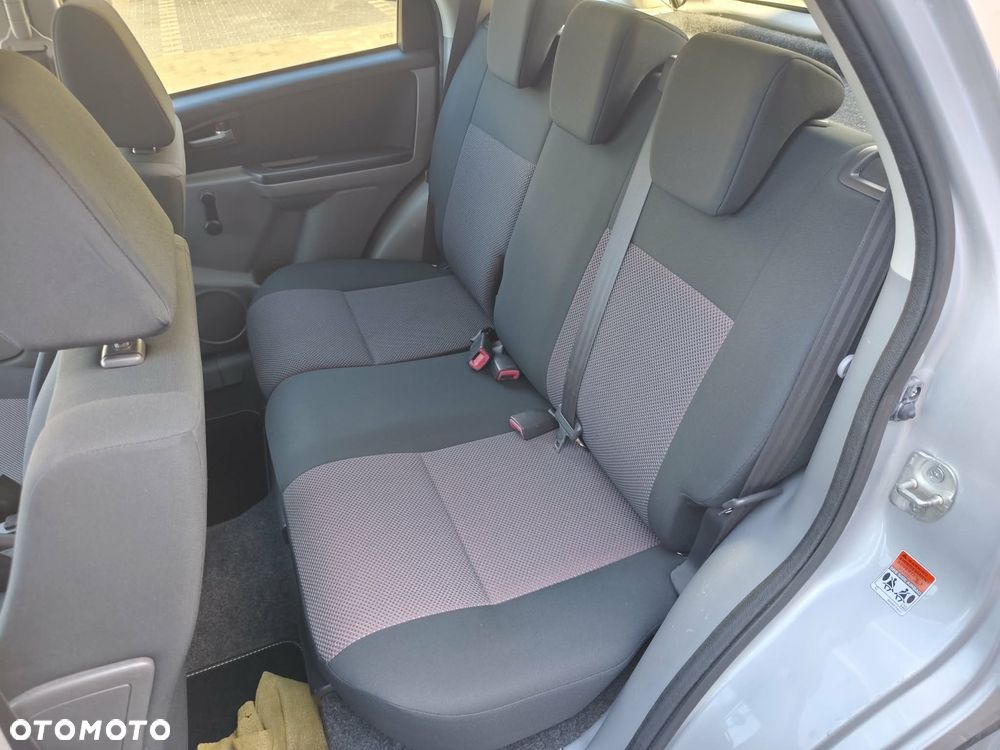 Suzuki SX4 1.6 VVT 4x2 Limited - 10