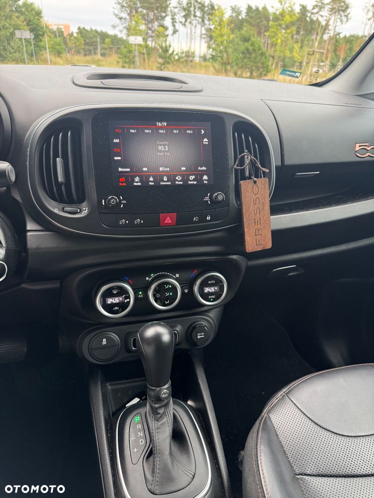 Fiat 500L - 14
