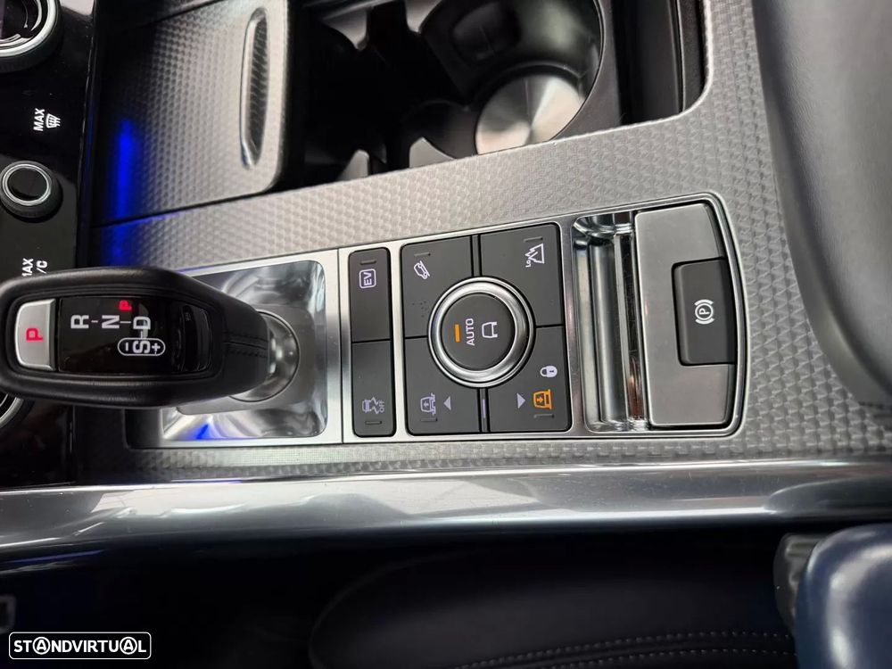 Land Rover Range Rover Sport 2.0 Si4 PHEV HSE - 22