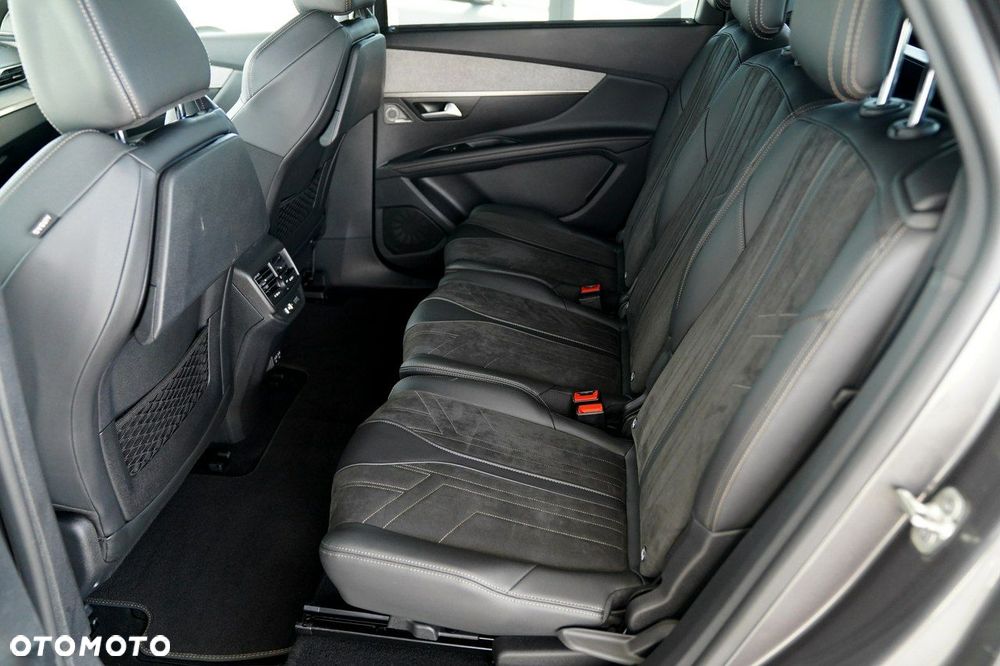 Peugeot 5008 - 23