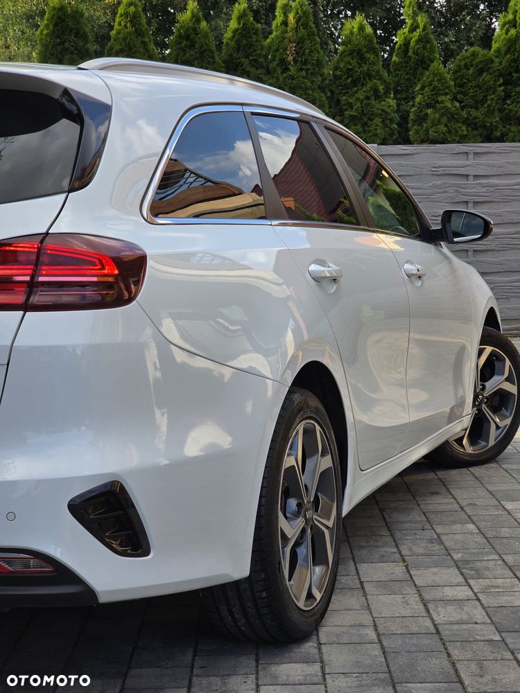 Kia Ceed 1.0 T-GDI OPF Edition 7 - 14