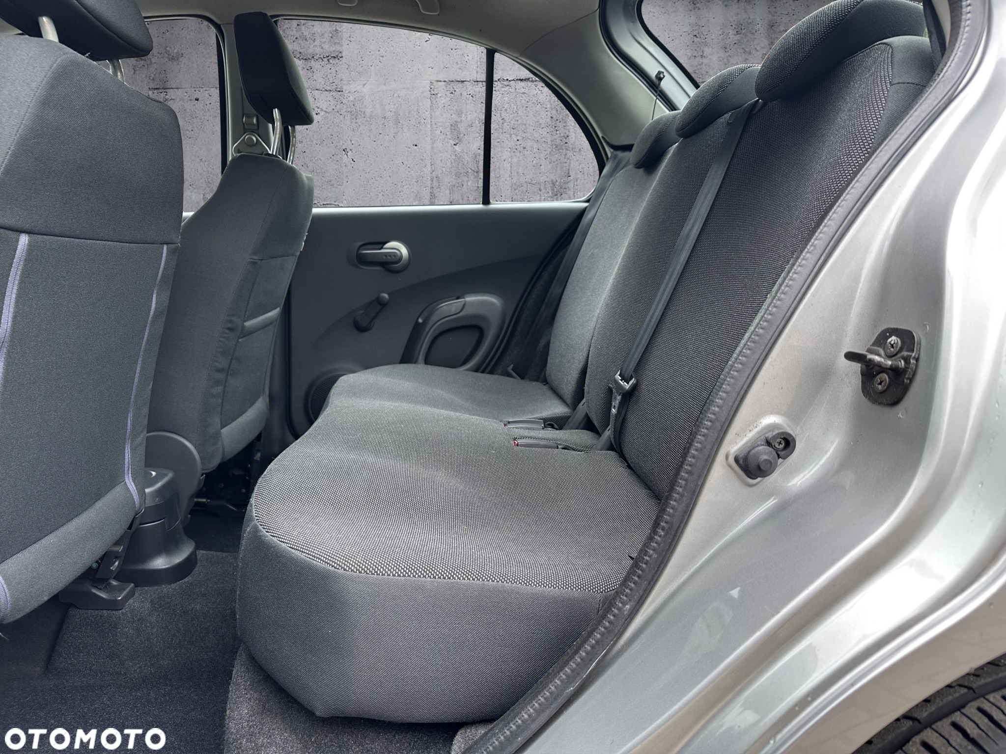 Nissan Micra 1.2 Visia + - 13