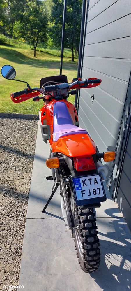Aprilia RX - 9