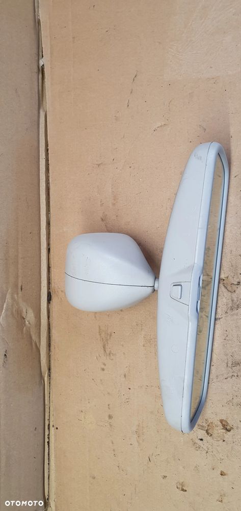 Lusterko wsteczne wewnętrzne fotochrom Skoda Octavia II 7L0858548 - 3