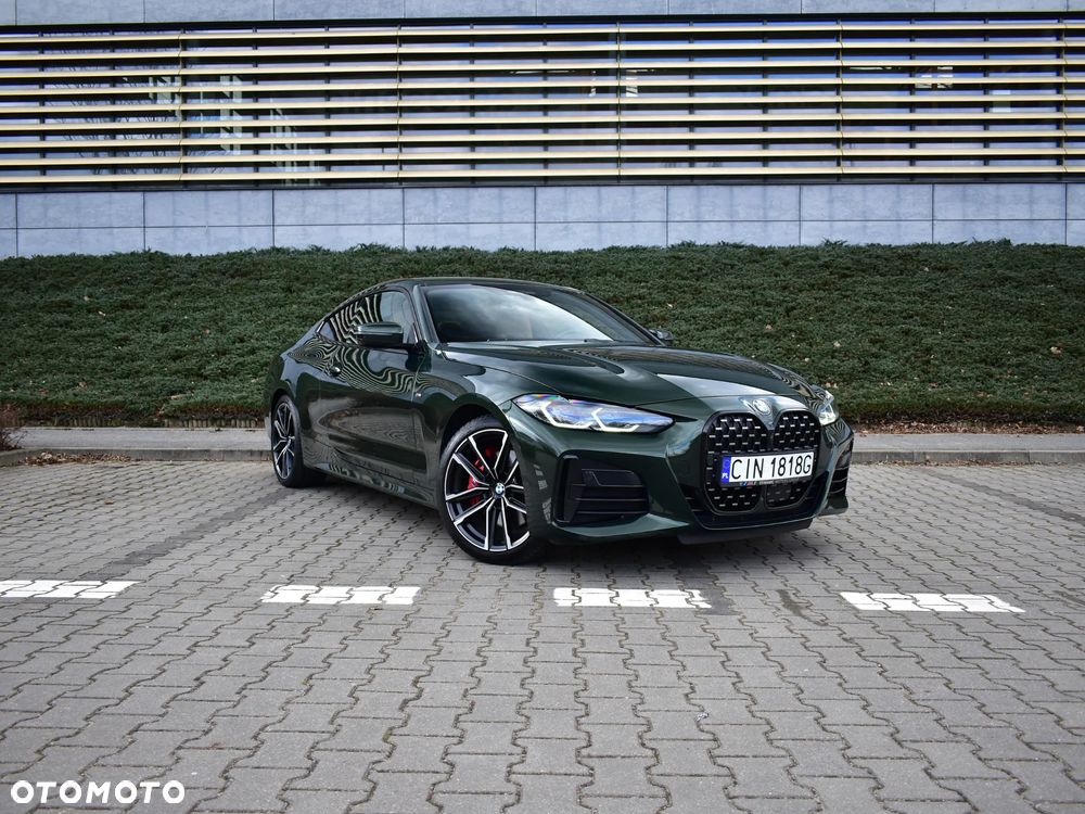 BMW Seria 4 - 3