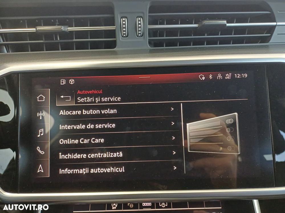 Audi A6 40 TDI quattro S tronic sport - 23