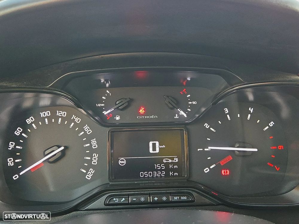 Citroën C3 1.2 PureTech C-Series - 40