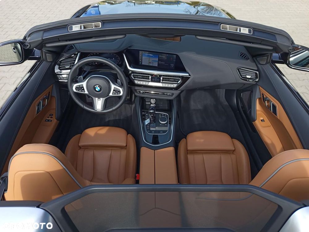 BMW Z4 - 15