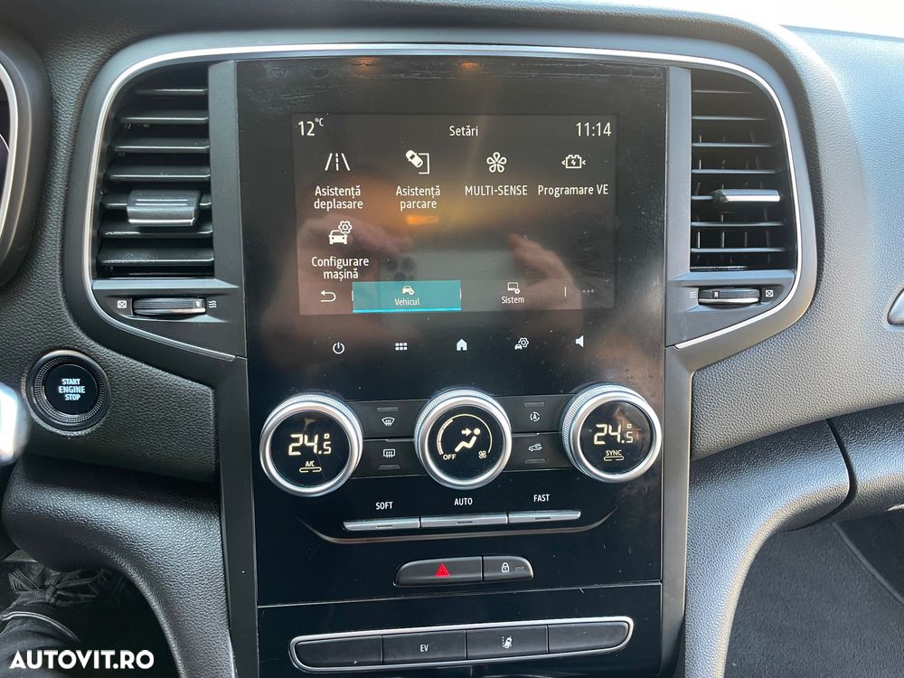 Renault Megane E-TECH 160 INTENS - 38