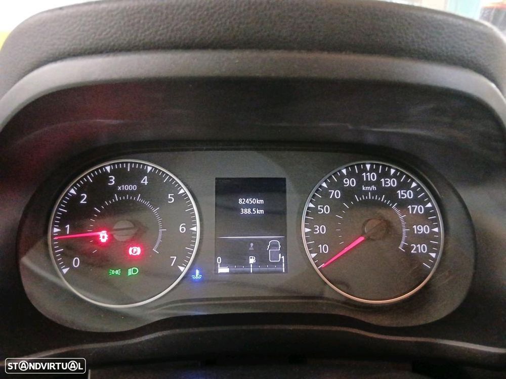 Renault Express Van 1.5 Blue dCi Advance - 6