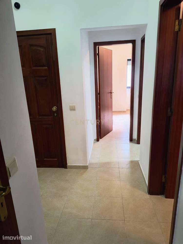 Apartamento T1 com Varanda em Barreiro, Setúbal - Grande imagem: 5/5