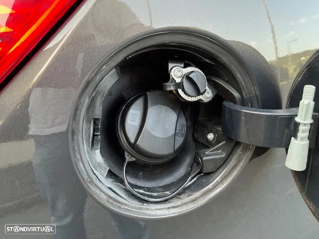 Opel Corsa 1.2 Go! FlexFuel - 23