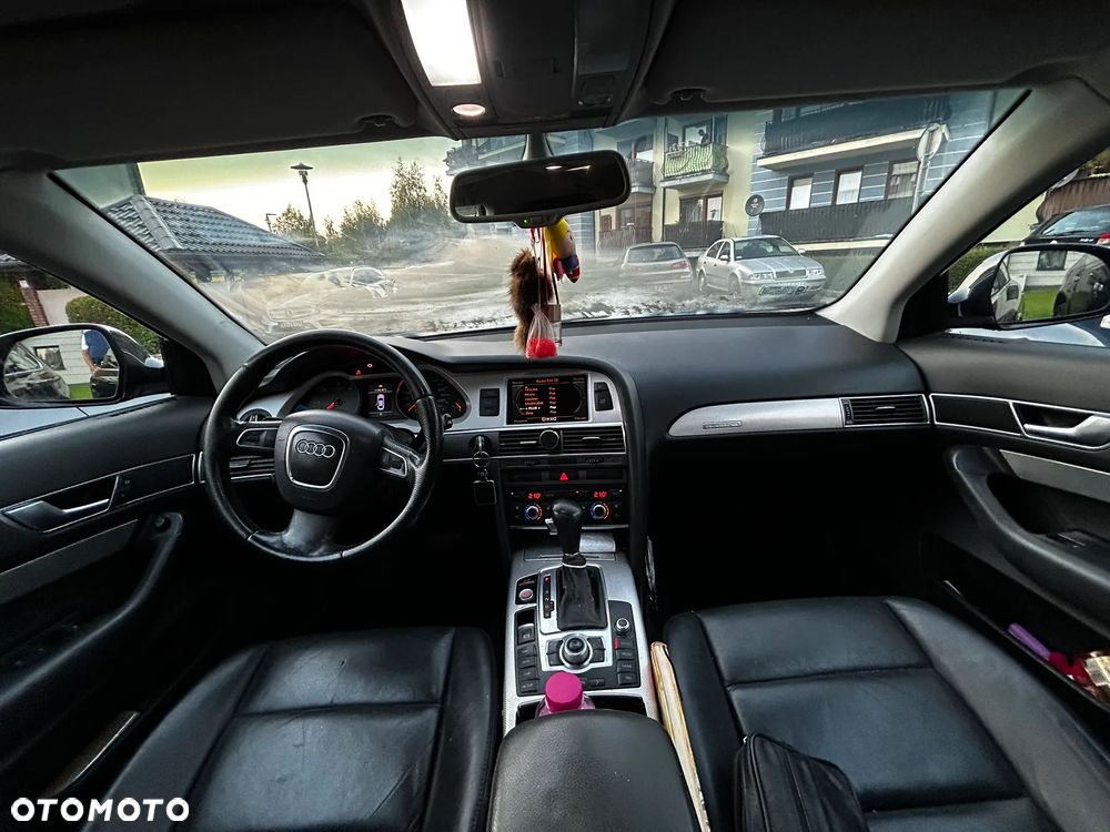 Audi A6 Limousine - 18