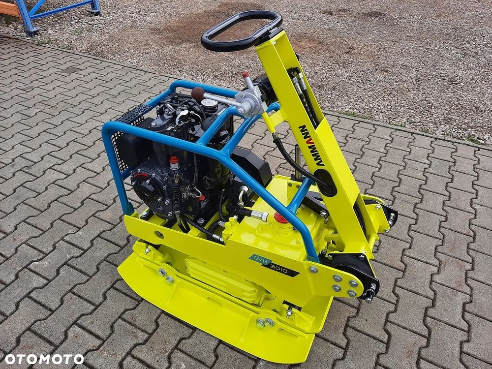 Ammann DVH 3010 - 17