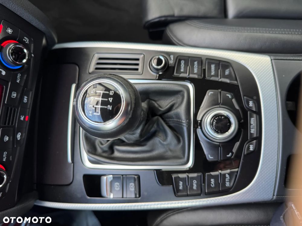 Audi A5 Coupé 3.0 TDI DPF quattro - 39