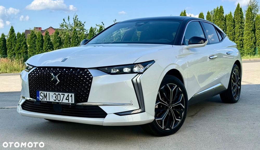 DS Automobiles DS 4 1.6 E-Tense Rivoli - 2