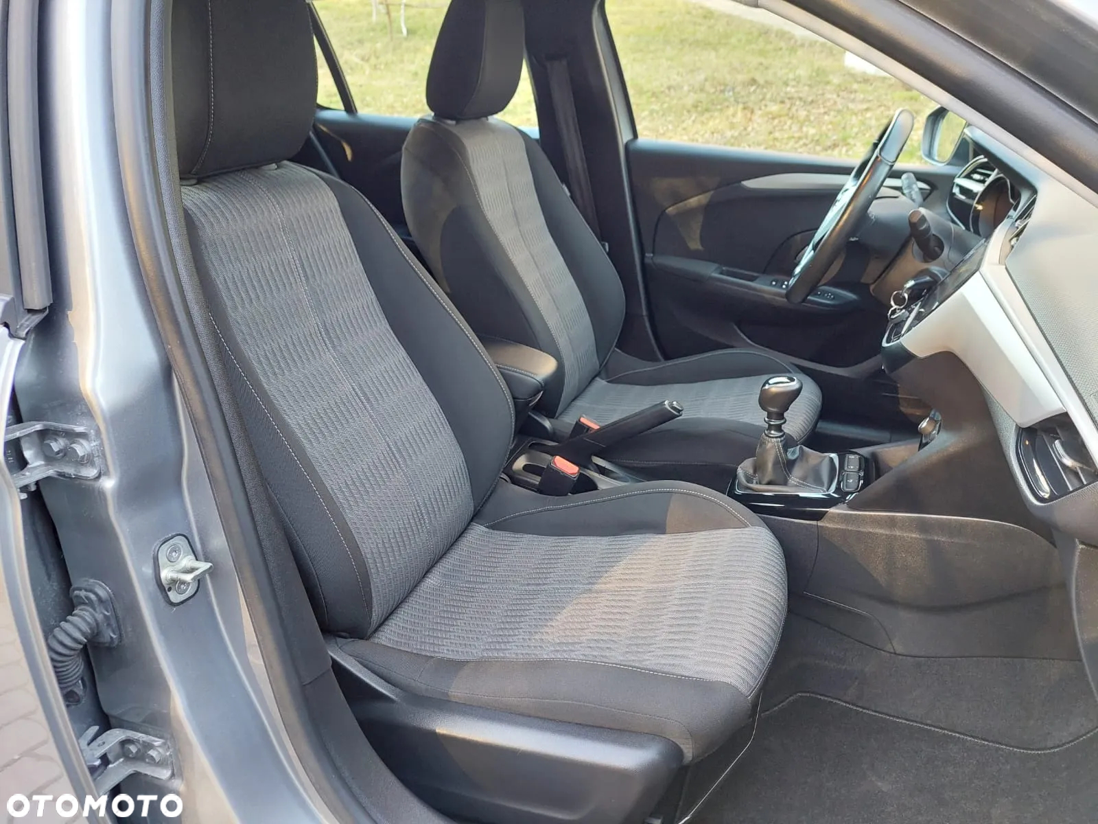 Opel Corsa 1.2 Direct Injection Turbo GS - 20