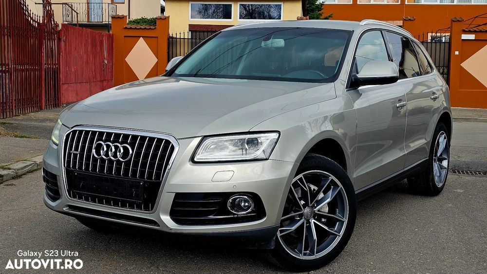 Audi Q5 - 22