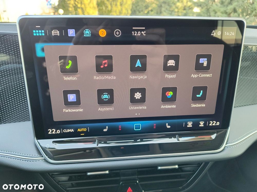 Volkswagen Passat - 25