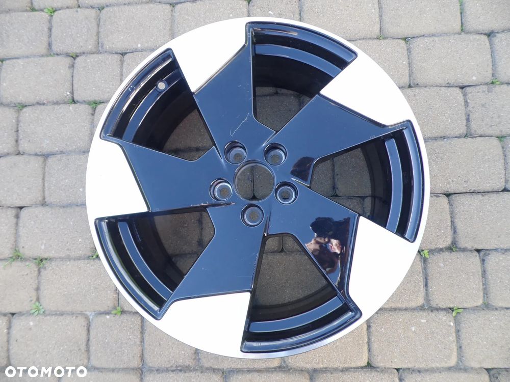 Felga 19'' 5x108 Volvo EX30 80000286 8x19 ET48,5 - 1