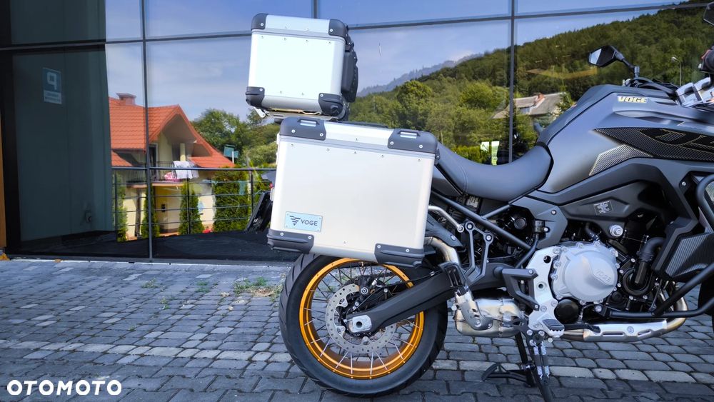 VOGE 900DSX - 18