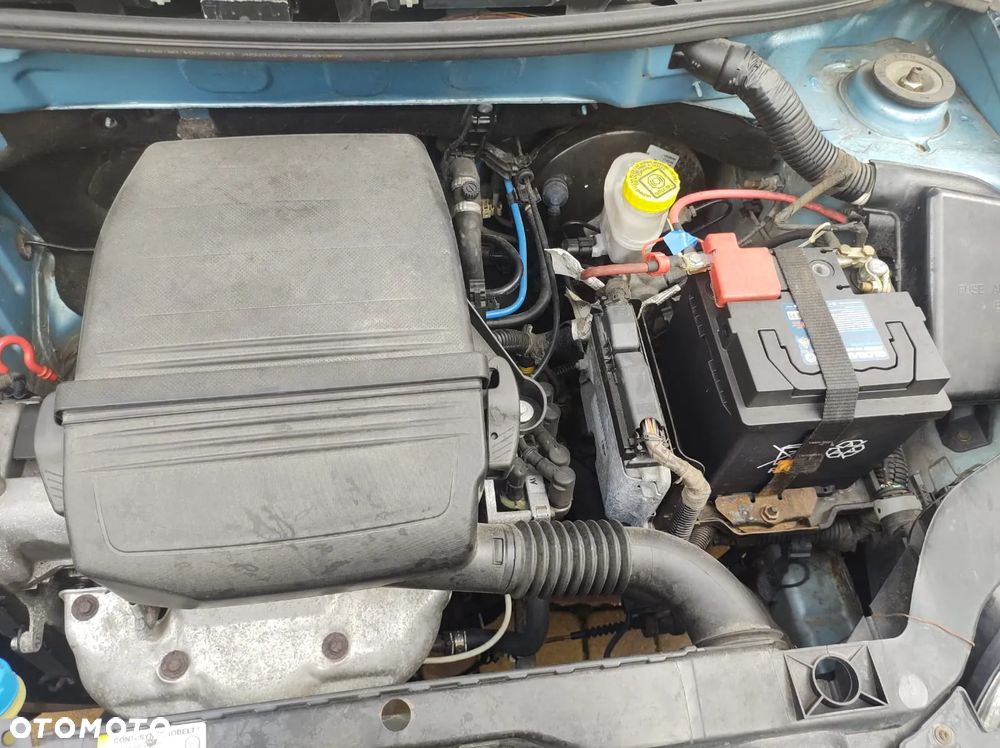 Fiat Panda - 6