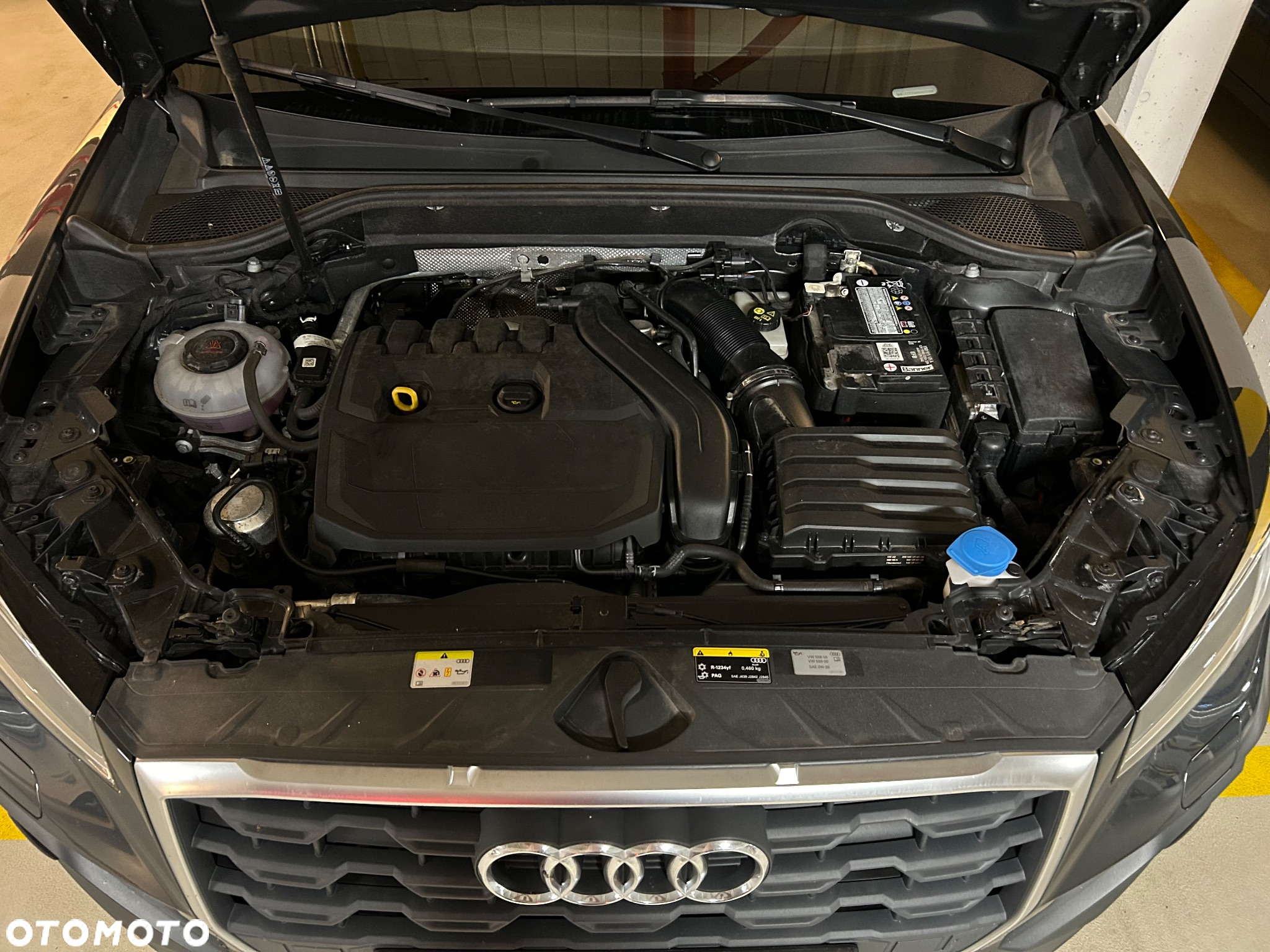 Audi Q2 35 TFSI S tronic - 30