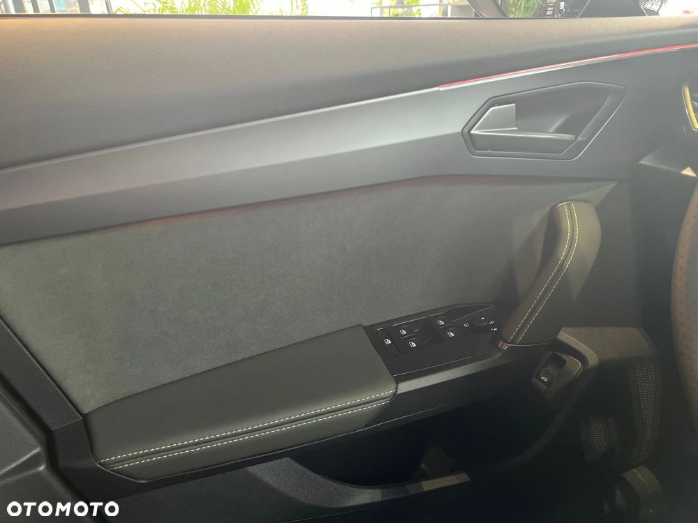 Cupra Formentor 1.5 eTSI mHEV DSG - 30