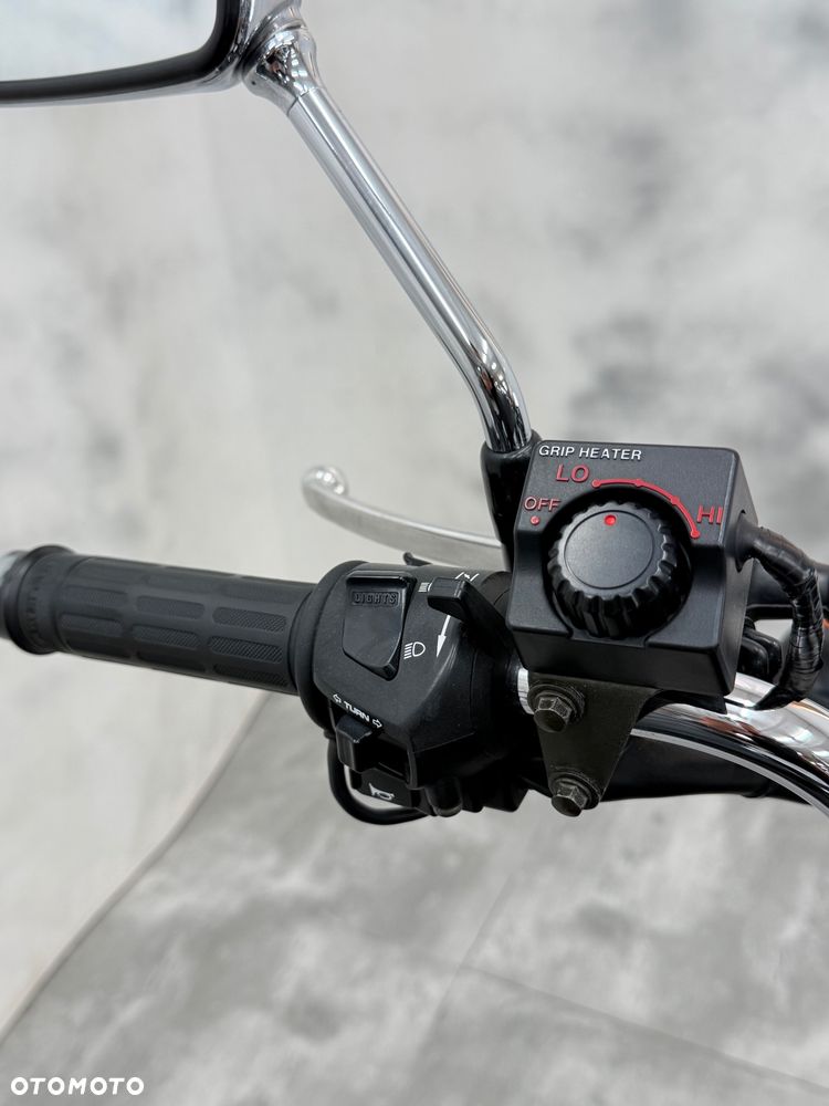 Honda CB - 17