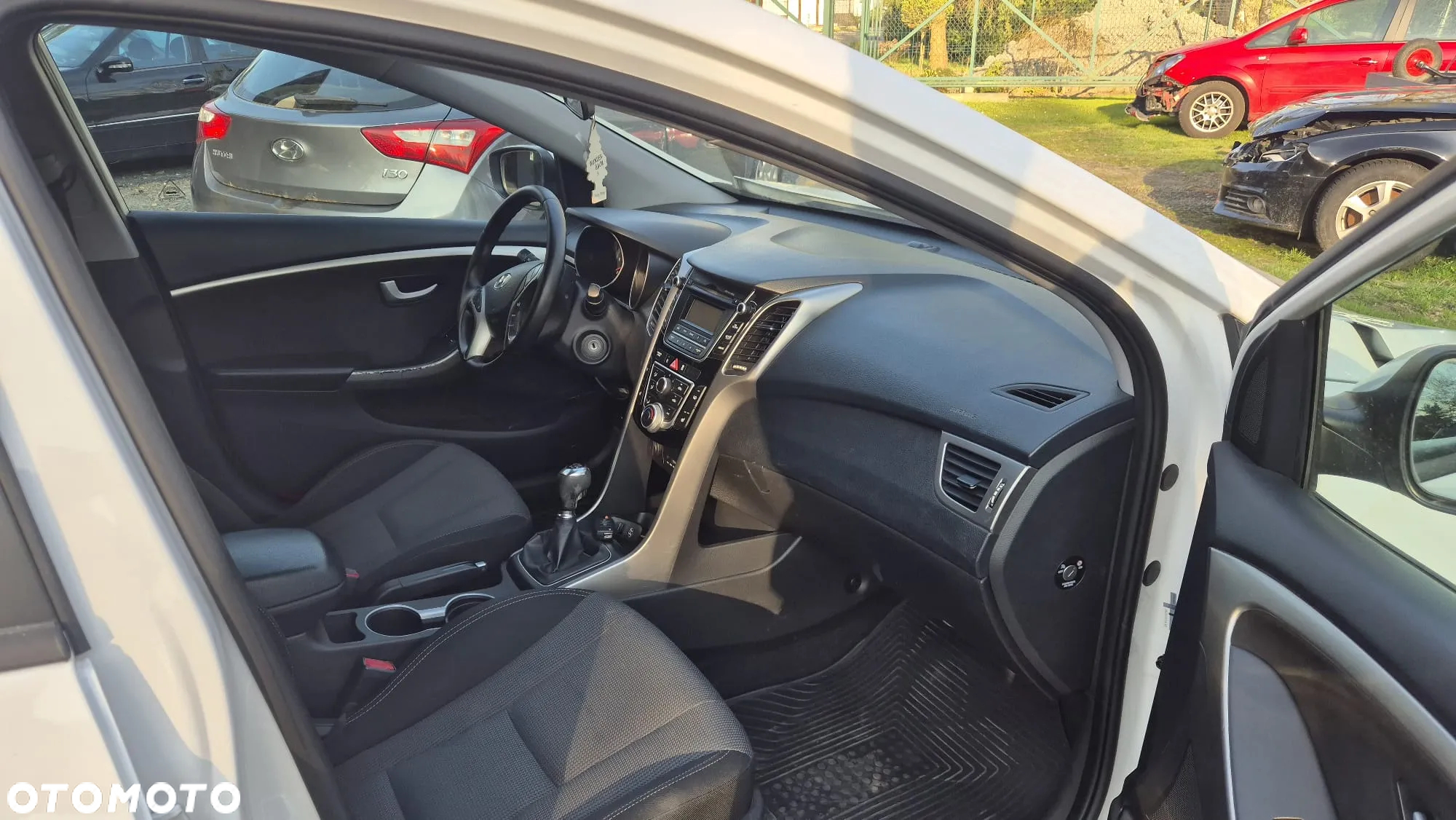 Hyundai i30 1.6 CRDi Classic - 13