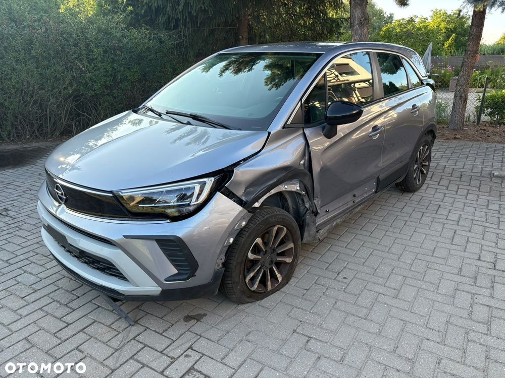 Opel Crossland 1.2 Business Elegance - 3