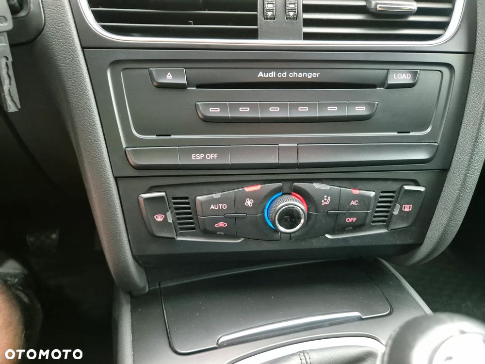 Audi A4 Avant 1.8 TFSI - 17